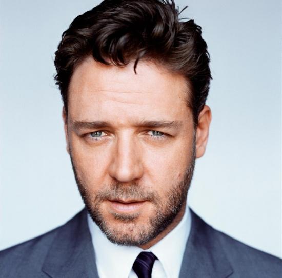 Photo:  Russell Crowe 04
